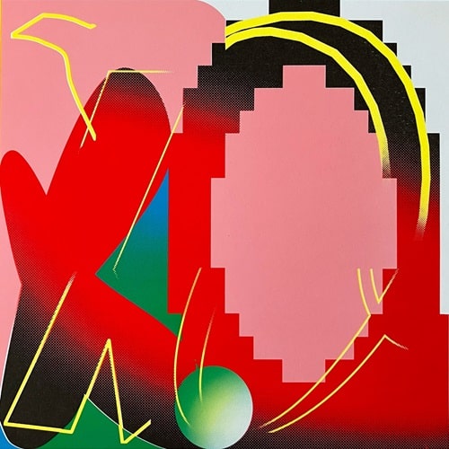 V.A. (BAKK) / XOXO (3x12inch)

オランダ発レーベル〈BAKK〉よりコンピレーションアルバムがリリース! 良質レフトフィールド11曲収録の3枚組!!おすすめです!!

↓↓下記リンクより試聴
diskunion.net/clubt/ct/detai…