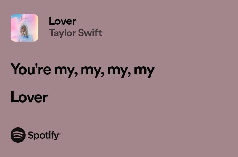 The Swift Society tweet media