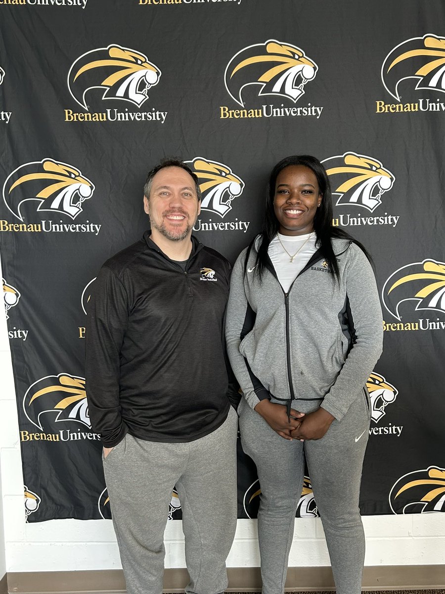 Thankyou so much for a great visit today and tour of the school &amp; facilities <a href="/hoopscoach2421/">Kris Stewart</a>