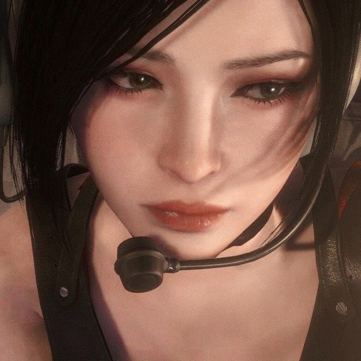 yorsweb's tweet photo. happy valentine’s day to my one and only gf ada wong, ily baby #Lawda ❤️❤️❤️ https://t.co/AKYn4YiljN