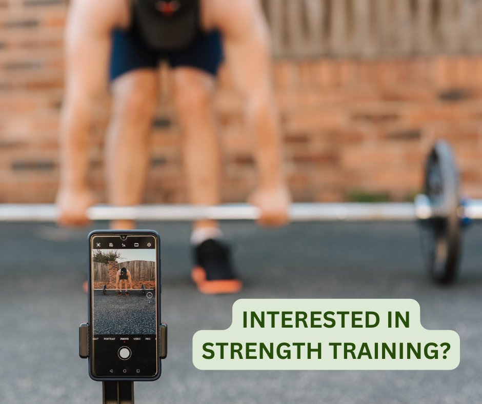 Our researchers are seeking a range of volunteers to test a new digital health technology.
We’re inviting people to complete a single strength training session, and exercise practitioners to use and evaluate the technology over four sessions.
Details: bit.ly/3SVLHhM