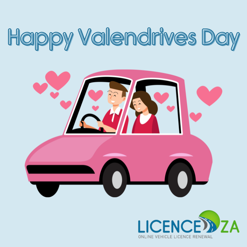 Licenceza's tweet photo. All you need is love, and a valid vehicle licence disc to drive her to dinner 😁 Renew here: https://t.co/3ecffMQBsg

#onlinelicencerenewal #carlicencerenewal #vehiclelicencerenewal https://t.co/ZXO2zEXtAv