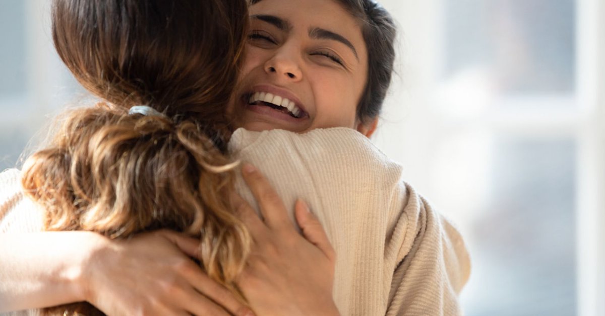 Valentine's Day: Hugging for Health dlvr.it/T2jr0r