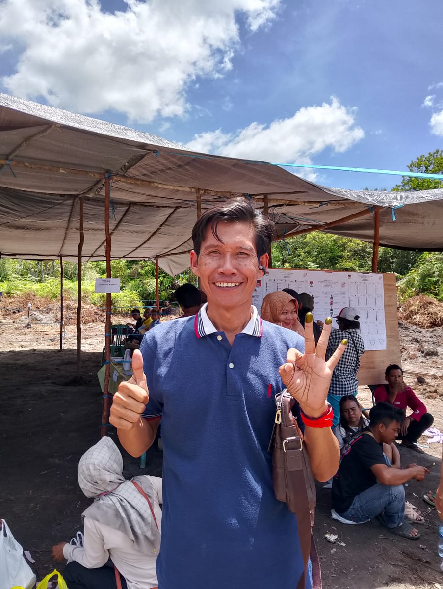 🇮🇩Piyik Buzzer🇮🇩 tweet media