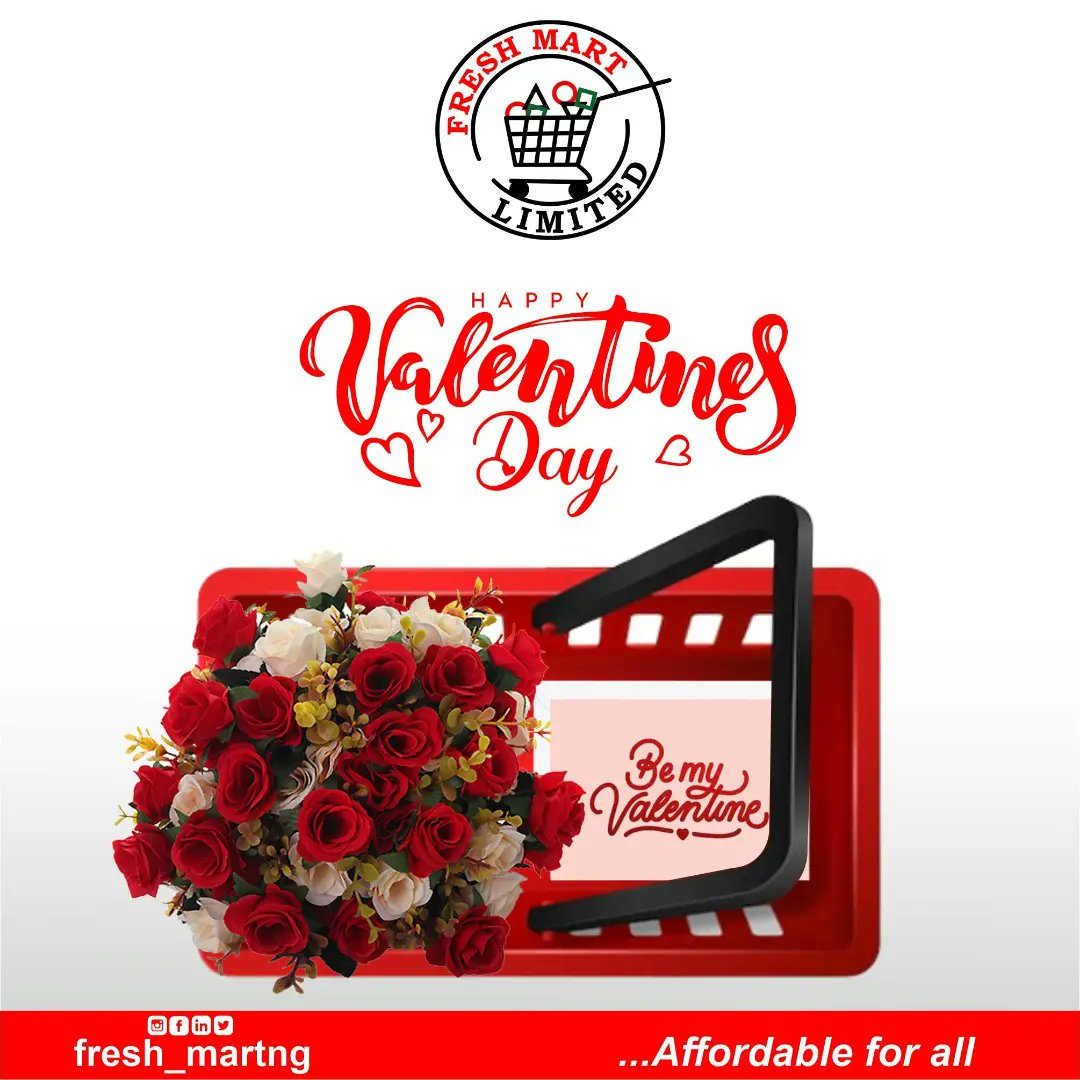 Happy Valentine's to you all
#valentines #shoppingmall #householditems #householdproducts #foodstuff #grocery #clothingbrand #shoesandbags #underwears #winesandspirits #softdrinks #teddybear #watches #perfume #barbecue #brand lounge #restaurant #gamehouse