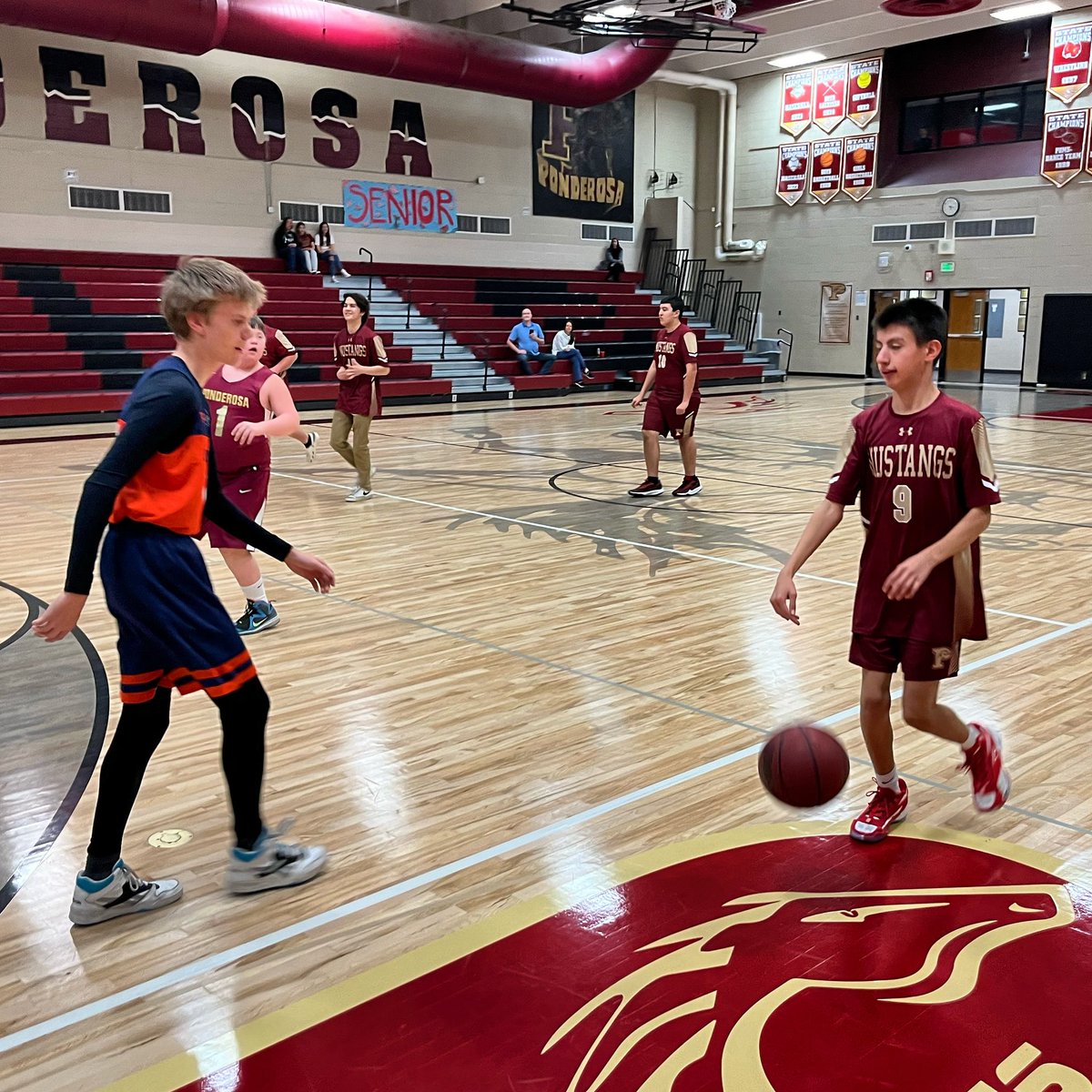 Legend Unified (@legendunified) on Twitter photo We traveled down the road to take on our friends and cross town rivals Ponderosa tonight. It was another tough hard fought game but your Legend Titans come out on top with the big W 46-34!!! Thank you so much for hosting us Pondo! #TitanInclusion <a href="/dcsdk12/">Douglas County School District</a> We traveled down the road to take on our friends and cross town rivals Ponderosa tonight. It was another tough hard fought game but your Legend Titans come out on top with the big W 46-34!!! Thank you so much for hosting us Pondo! #TitanInclusion <a href="/dcsdk12/">Douglas County School District</a>