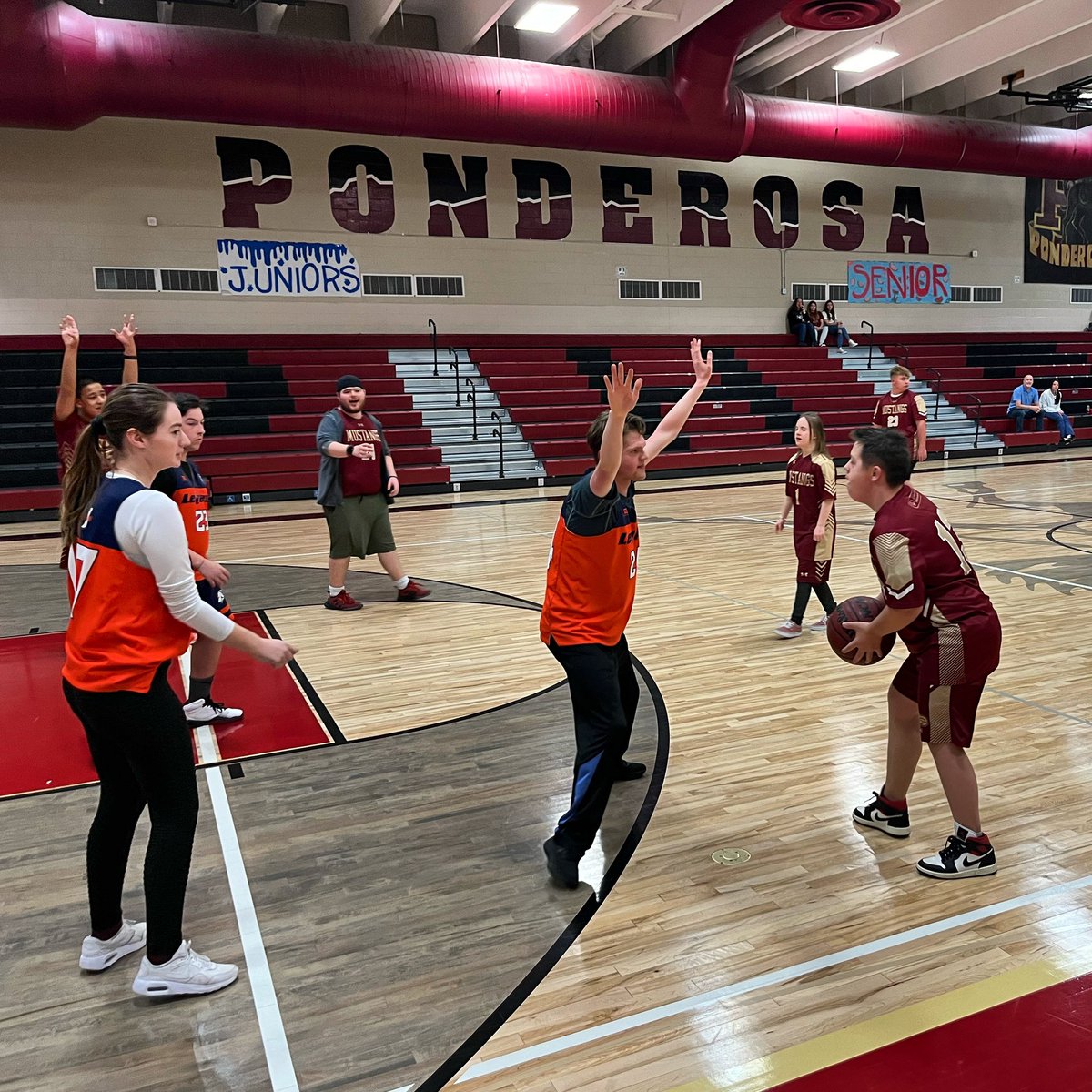 Legend Unified tweet media