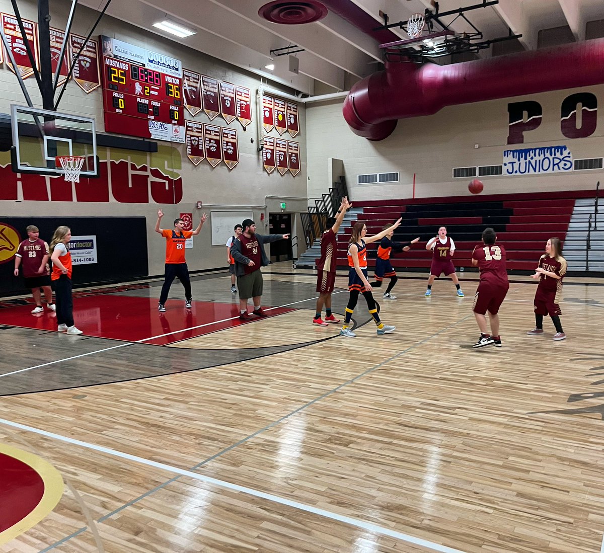 Legend Unified tweet media