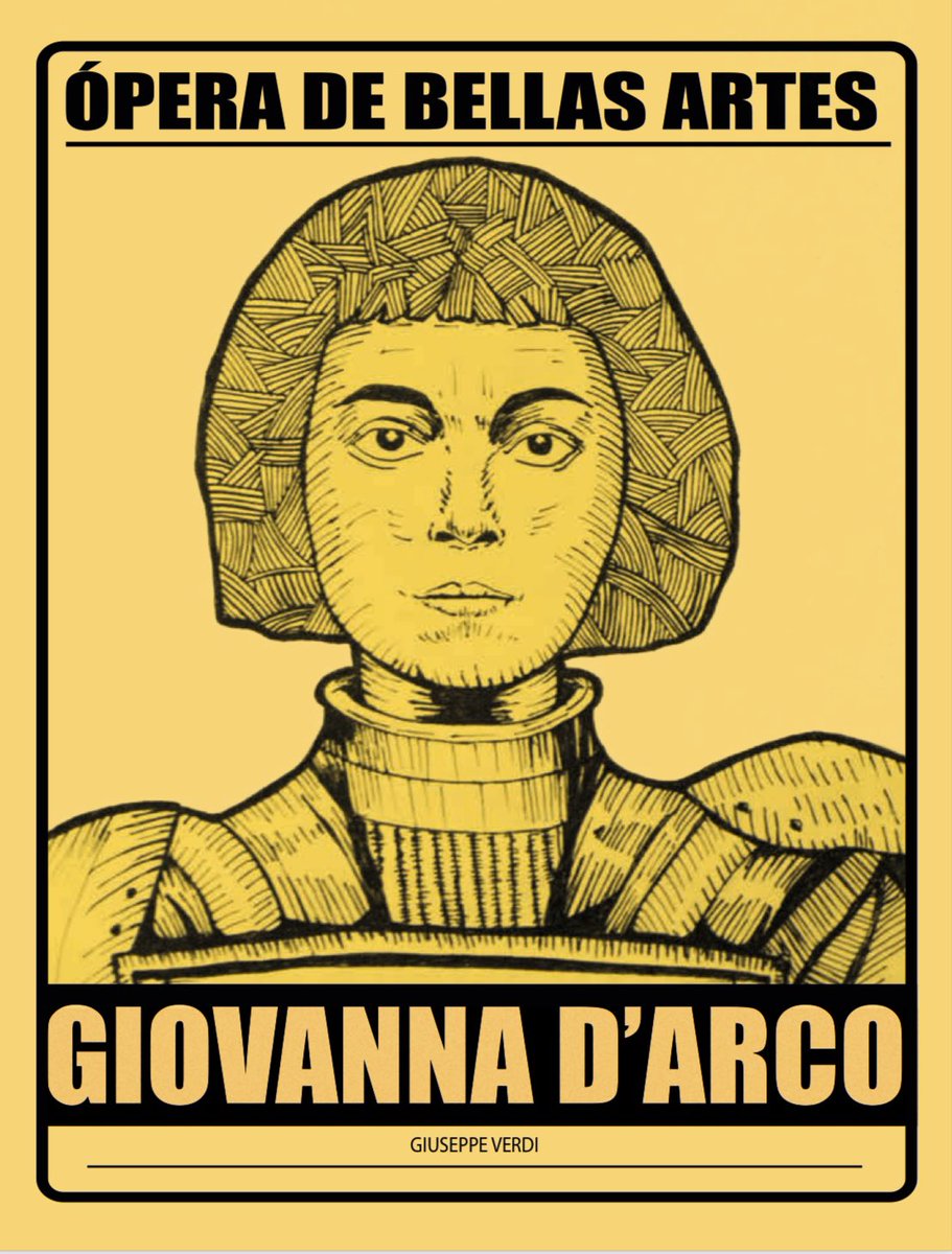 Qué fantasía de back to back…ayer un ensamble fabuloso en La Duda que poco me hizo entrañar la película, genias <a href="/EmDib/">Emma Dib</a> <a href="/laleonaconchi/">Conchi León</a> <a href="/ANAGUQ/">Ana Guzmán Quintero</a> y <a href="/antonaraiza/">Antón Araiza</a> y hoy Ramón Vargas y Verdi 😍 en la <a href="/OperaINBAL/">Ópera de Bellas Artes</a>