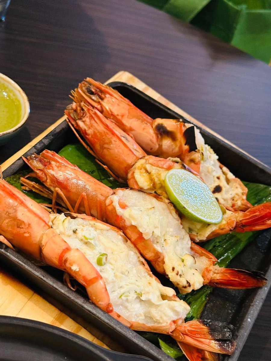 Cafe Colombo 
#SriLankanFood #CafeColombo #TRXMall