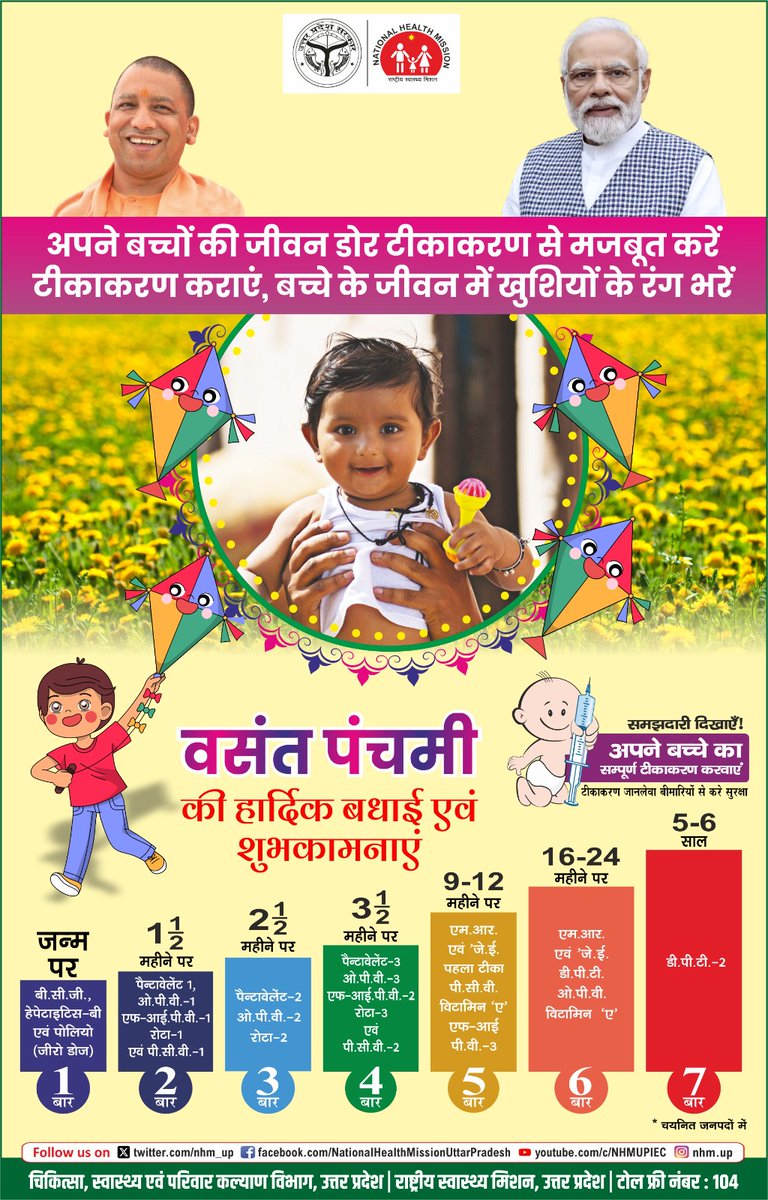 NHM UP tweet media