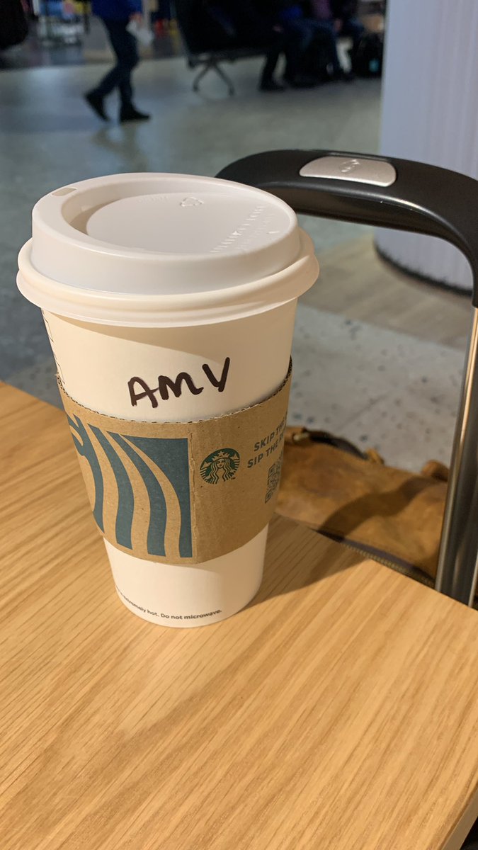 Dr. Amy Vincent (She/Her) AmyVincent@mstdn.science (@amyv91) on Twitter photo An early morning at Newcastle airport on the way to visit <a href="/ChevrollierA/">Chevrollier Arnaud</a> in Angers. Excited to share what we have been up to on the <a href="/mitomusclelab/">Newcastle Mitochondria and muscle pathology</a> recently <a href="/nuact_NCL/">Newcastle University Academic Track</a> <a href="/MitoResearch/">Mito Research</a> <a href="/jwmdrc/">JWMDRC</a> An early morning at Newcastle airport on the way to visit <a href="/ChevrollierA/">Chevrollier Arnaud</a> in Angers. Excited to share what we have been up to on the <a href="/mitomusclelab/">Newcastle Mitochondria and muscle pathology</a> recently <a href="/nuact_NCL/">Newcastle University Academic Track</a> <a href="/MitoResearch/">Mito Research</a> <a href="/jwmdrc/">JWMDRC</a>