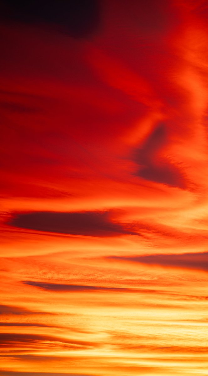 ZupanPhoto's tweet photo. My favorite sunset this year! 3.2.2024
📍Mali vrh nad Završnico
#sunset #sunsetmadness #redclouds #clouds #julianalps #alps #alpen #slovenija #slovenia #berge https://t.co/FFrk11PqTo