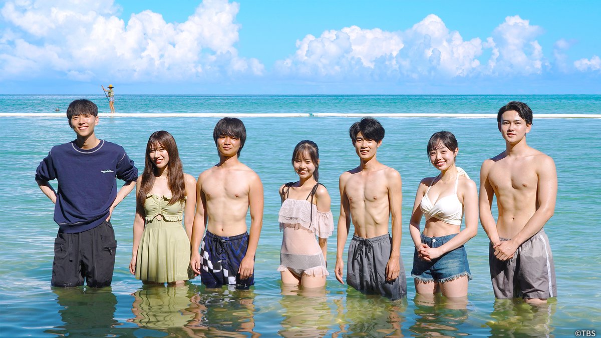 恋んトス (@tbs_cointoss) / Posts / X