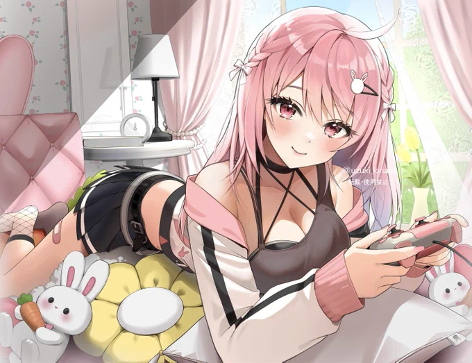  初めまして、イラストレーターの丈ゆきみと申します。お急ぎ案件可能です。宜しくお願いいたします。 