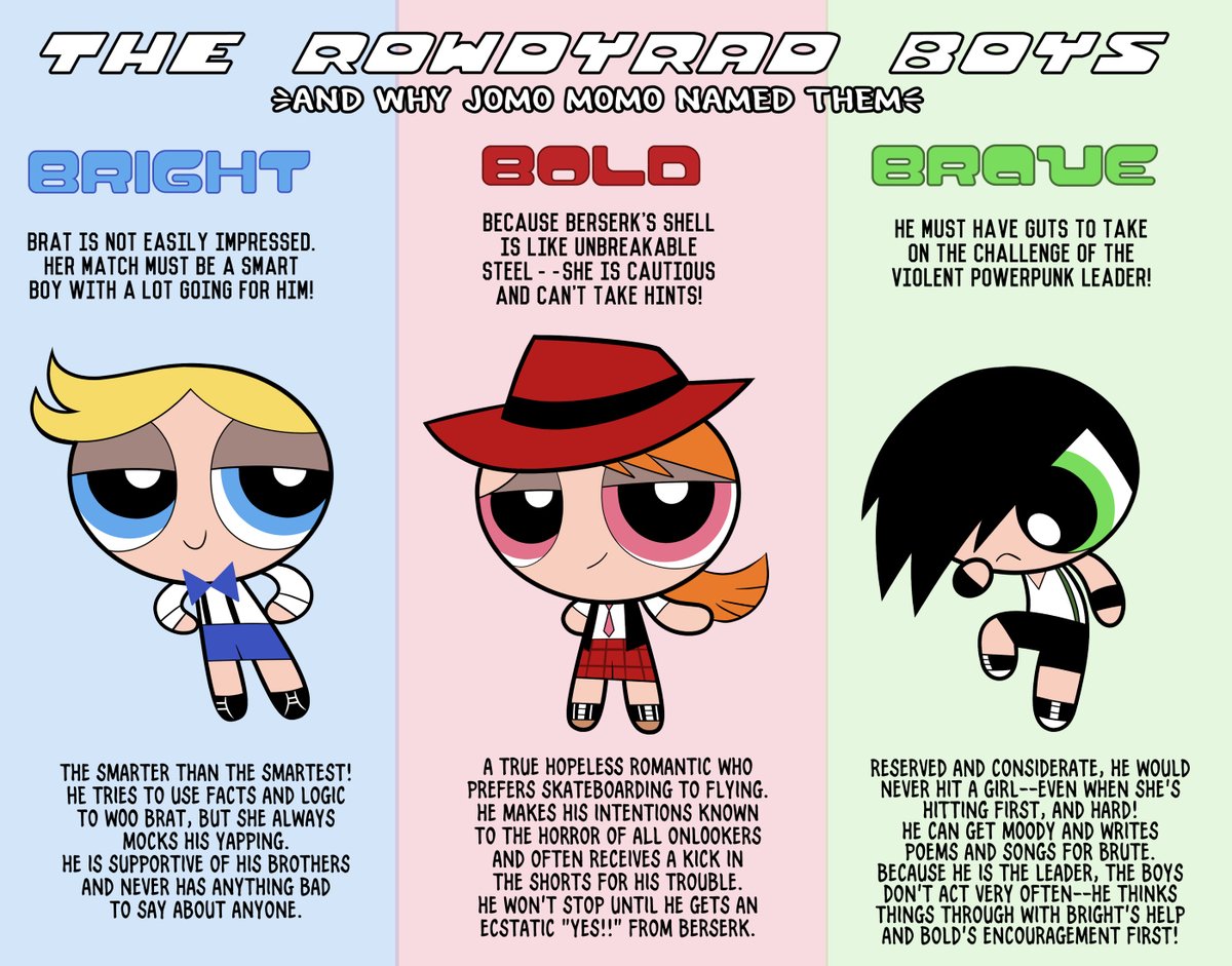 Teacup 💙🩷💚👹 tweet media