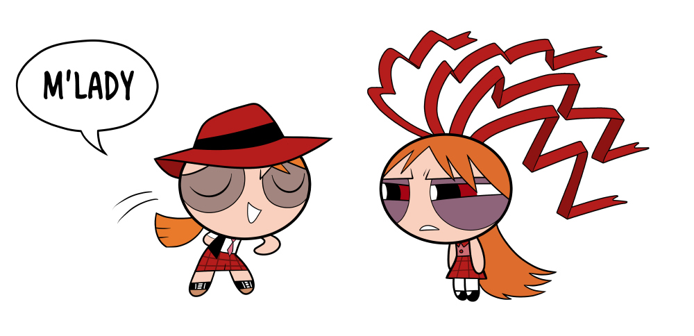 Teacup 💙🩷💚👹 tweet media