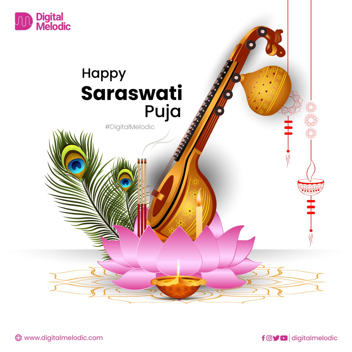 Digital Melodic tweet media