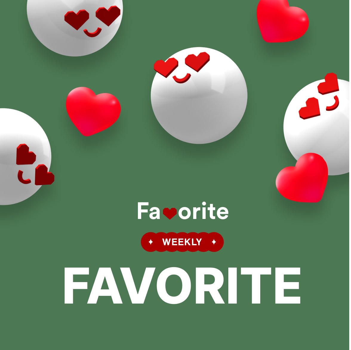 FAVORITE tweet media