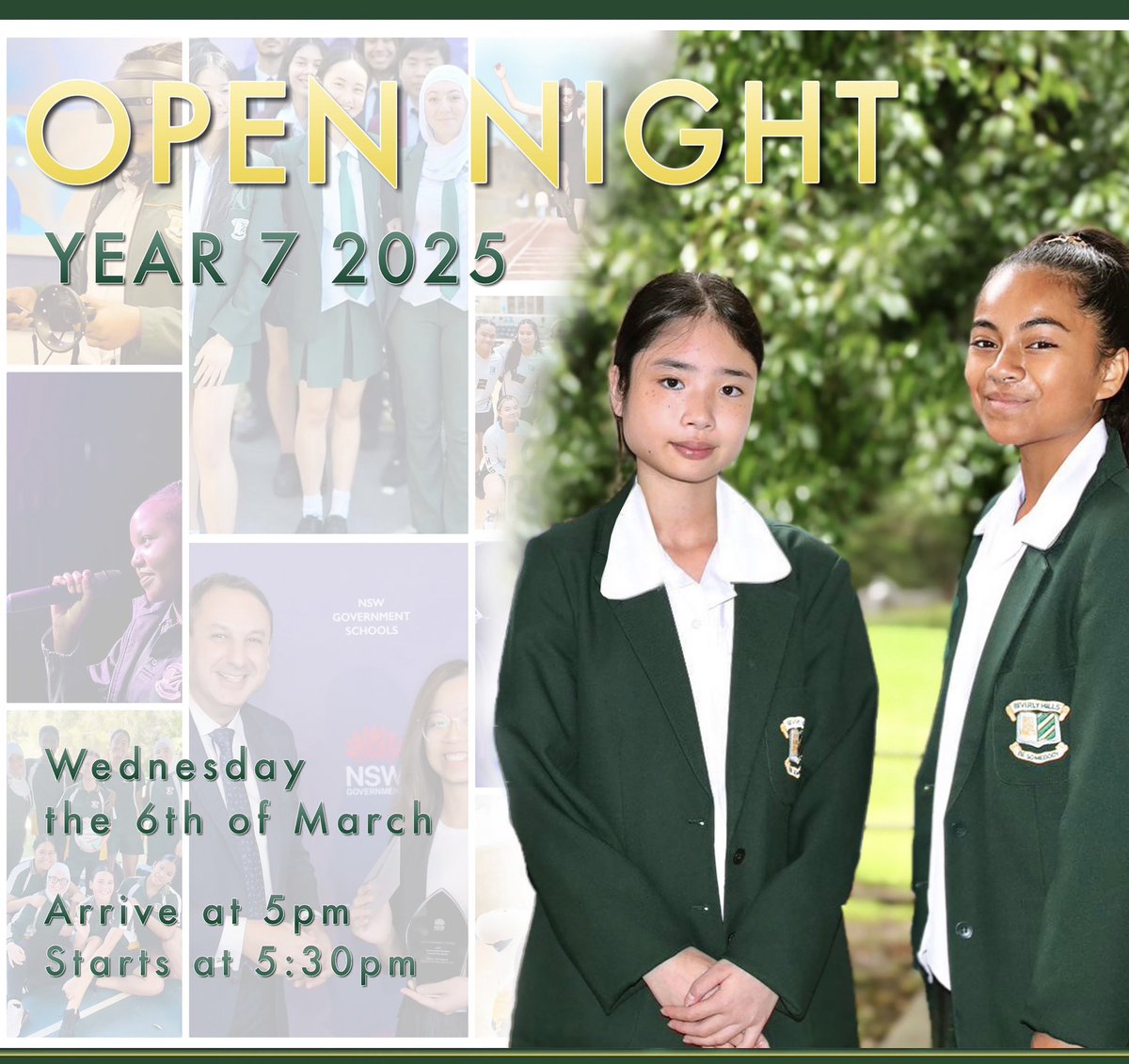 Beverly Hills Girls High School (@beverly_school) on Twitter photo 