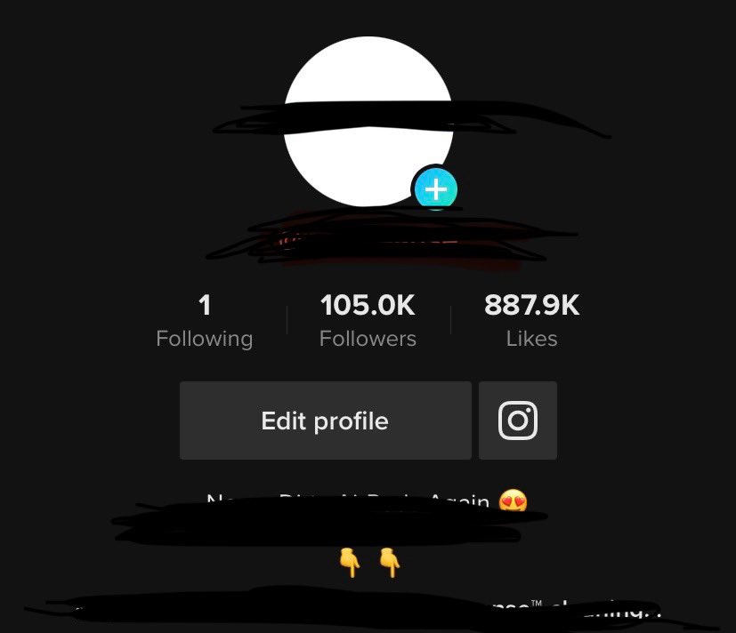 I GREW ONE OF MY TIKTOK PAGES TO 100K+ FOLLOWERS IN UNDER 3 MONTHS.

I’m releasing my FREE course (10+ videos) on how to grow on Tiktok in 2024.

Yes, you heard that right

Like, Retweet, and comment “VIRAL”

(must be following to receive DM)