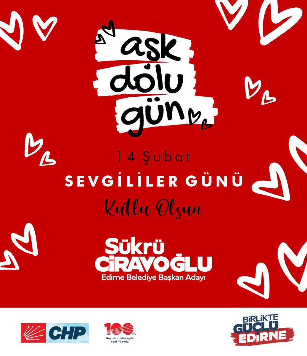 ŞÜKRÜ CİRAVOĞLU tweet media