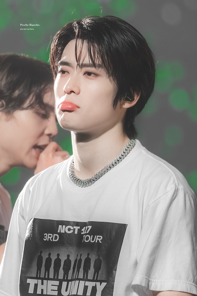 240210 THE UNITY in OSAKA
#NCT #NCT127 #JAEHYUN #재현 #ジェヒョン