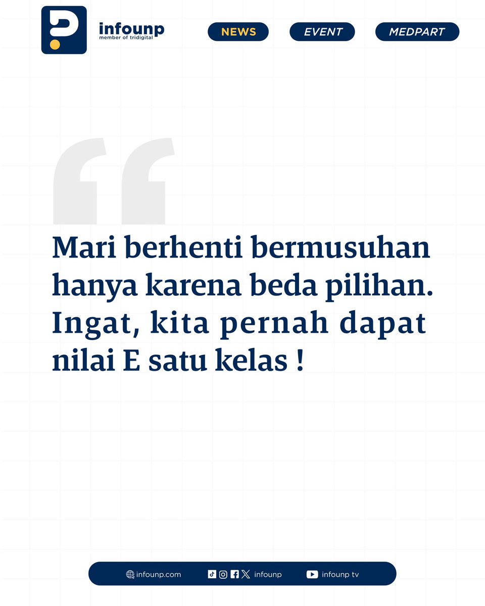 IG : infounp tweet media