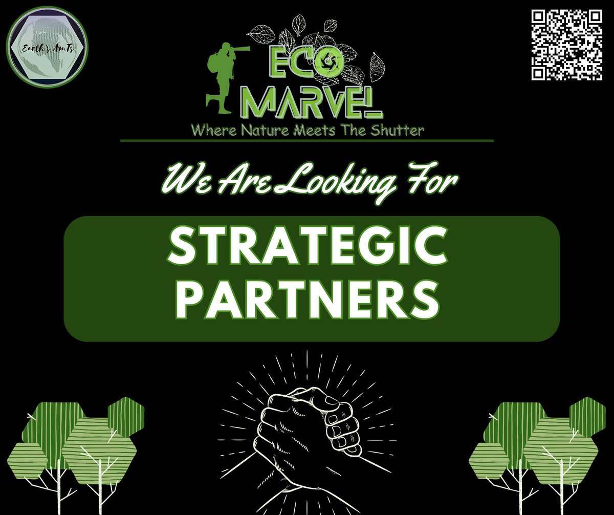 📣We are excited to announce our flagship photography event ' EcoMarvel: Where Nature Meets the Shutter ~ A Signature Photography Event by Earth's Ants ' partnership proposals! #photographyevent #partnership #proposals #ecomarvel_where_nature_meets_the_shutter #earthsantsorg