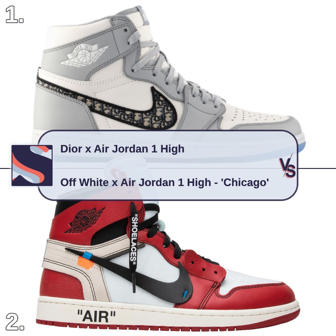 Sneaker Agenda tweet media