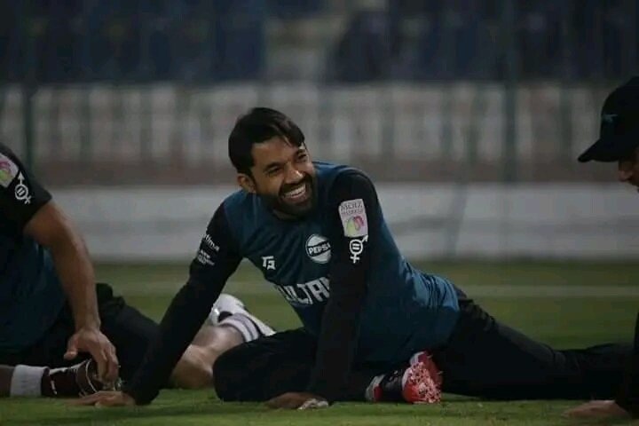 CricMerit's tweet photo. ملتان سلطانز نے اپنا پہلا پریکٹس سیشن ملتان کرکٹ اسٹیڈیم میں کیا۔ پریکٹس سیشن میں نو کھلاڑیوں نے حصہ لیا 🏏

📸: Multan Sultans

#PSL9 I #MultanSultans I #Cricket I #HUMSports https://t.co/WDmbBFM3vF