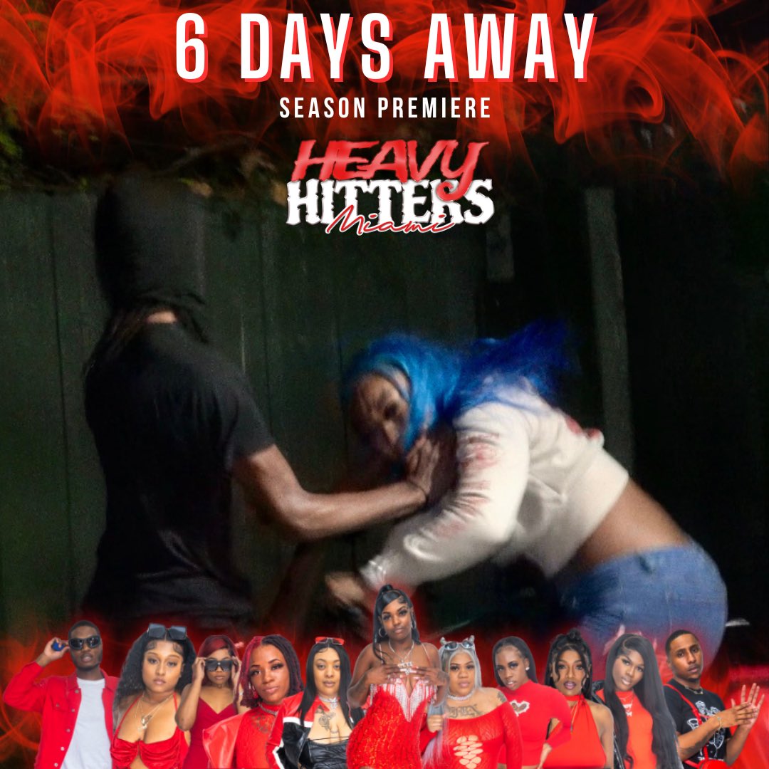 HeavyHitters23's tweet photo. Bout dat time!!! https://t.co/AEMoNyVOzg