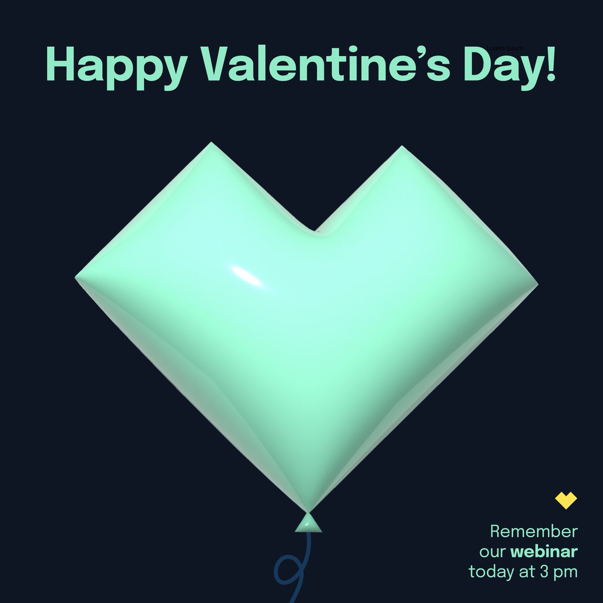 We warmly welcome you to join our Valentine's special! 💝 bit.ly/42BSa4G