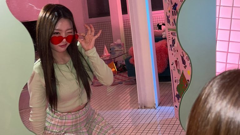 ㅤㅤㅤㅤ
⠀
⠀ ⠀ ⠀ ⠀ ⠀ ⠀  ૮꒰ ˶• ༝ •˶꒱ა ♡ « #𝙼ei »  
⠀ ⠀ ⠀ ⠀ ⠀ ⠀ ⠀ 𝐭wi𝕥𝕥ër ⋆ ˚ 📸 ✿ ˖ °
⠀ ⠀ ⠀ ⠀ ⠀ ⠀ ⠀ ⠀  nêw u𝚙dą𝕥e ! ㅤㅤㅤㅤ
⠀
⠀ ⠀ ⠀ ⠀