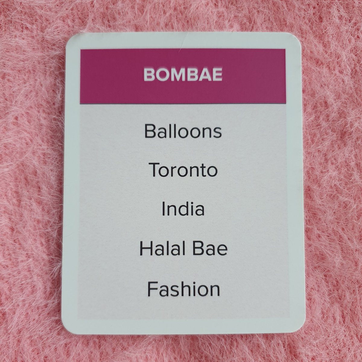 Describe the queen without using any of the other words #DragRace #DragRaceTaboo #DragRaceCanada @ItsBomBae
