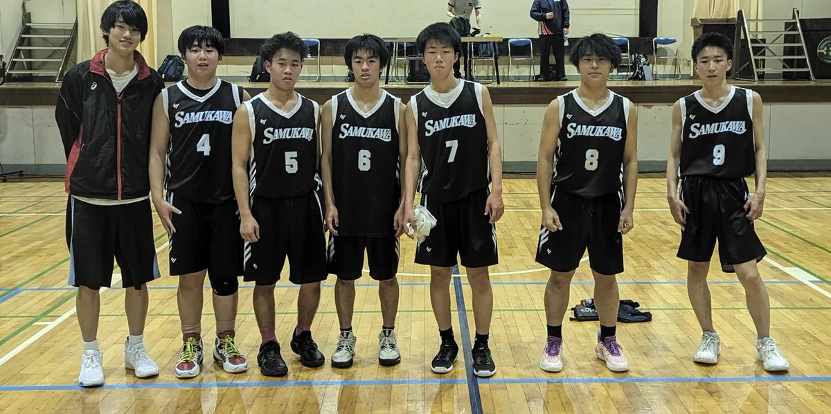 公式]神奈川県立寒川高等学校 en X: 