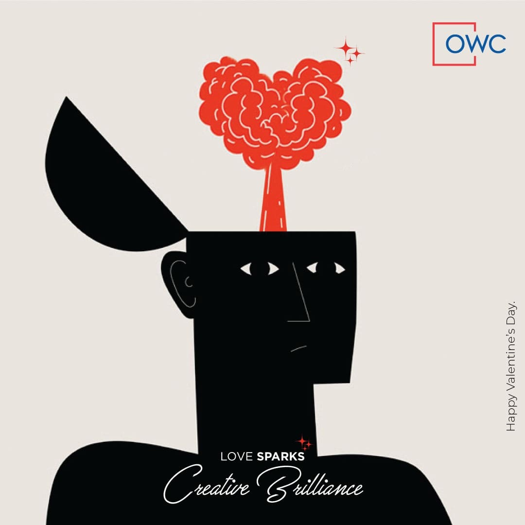 ontwikkelactive's tweet photo. In love with creativity since 2005.
#ontwikkeladvertisingagency  #ontwikkelcorp #ontwikkelactive #ValentineDay2024 #kadhalardhinam #chennaiadvertisingagency #marketingagency #ontwikkeldesign https://t.co/P91Xxd7BDN