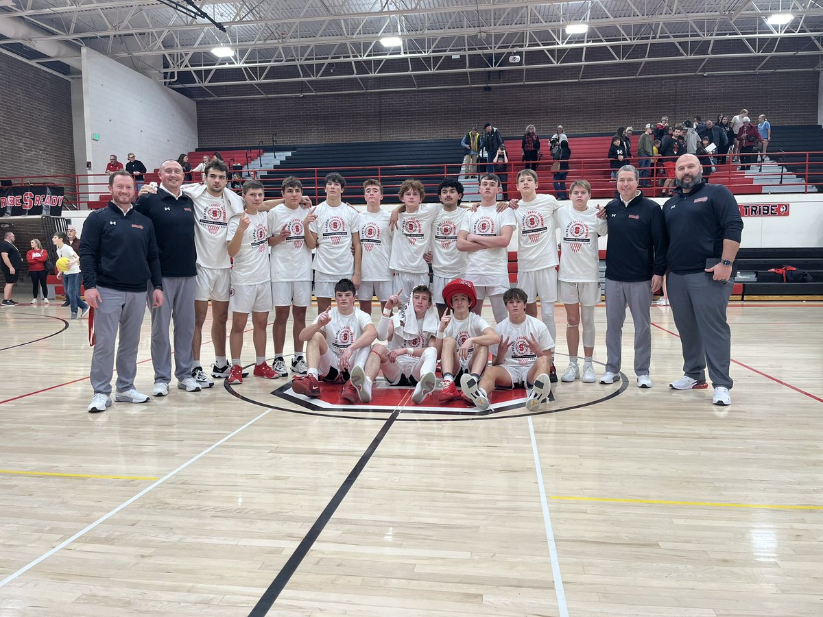 Undefeated 3A Patriot League Champs!!!!!! 8-0 Overall 18-1
<a href="/BurgHoops/">Strasburg Basketball</a> <a href="/MileHighPreps/">MileHigh Prep Report</a> <a href="/coloradopreps/">Colorado Preps</a> <a href="/PrepHoopsCO/">Prep Hoops Colorado</a> <a href="/COCollective303/">Colorado Collective Basketball</a>