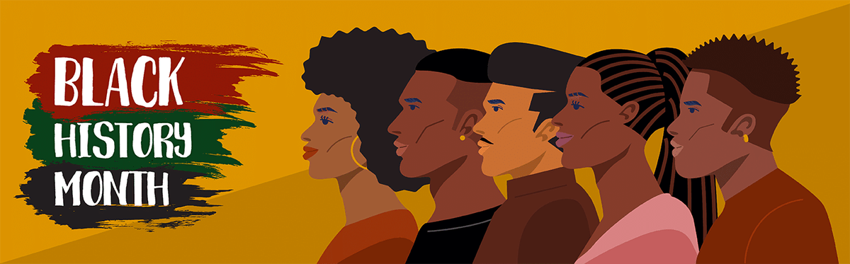 Black History Month is a time to honor the contributions and legacy of African Americans across U.S. history and society to leaders in industry, politics, science, culture and more. 2024's Black History Month  theme is African Americans and the Arts:
history.com/topics/black-h…