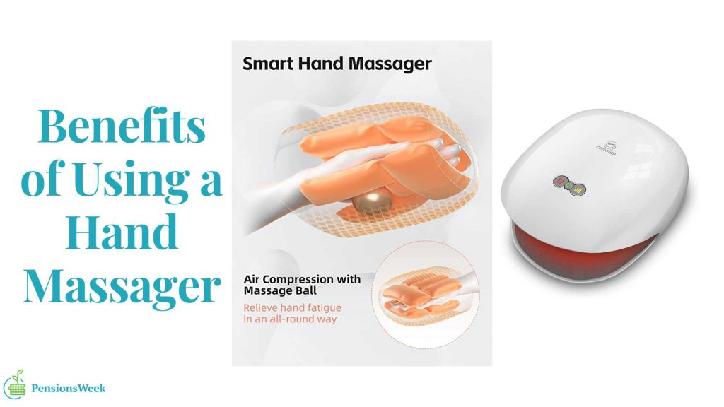 pensions_week's tweet photo. 👐 Elevate your hand wellness game! 🌟 Combat arthritis and carpal tunnel syndrome with the therapeutic magic of a hand massager. 🤲✨🌈💆‍♂️ 🌺 

https://t.co/yQE0zKlRol 

#HandWellness #ArthritisRelief #CarpalTunnelSolutions https://t.co/l9QzcffX1e