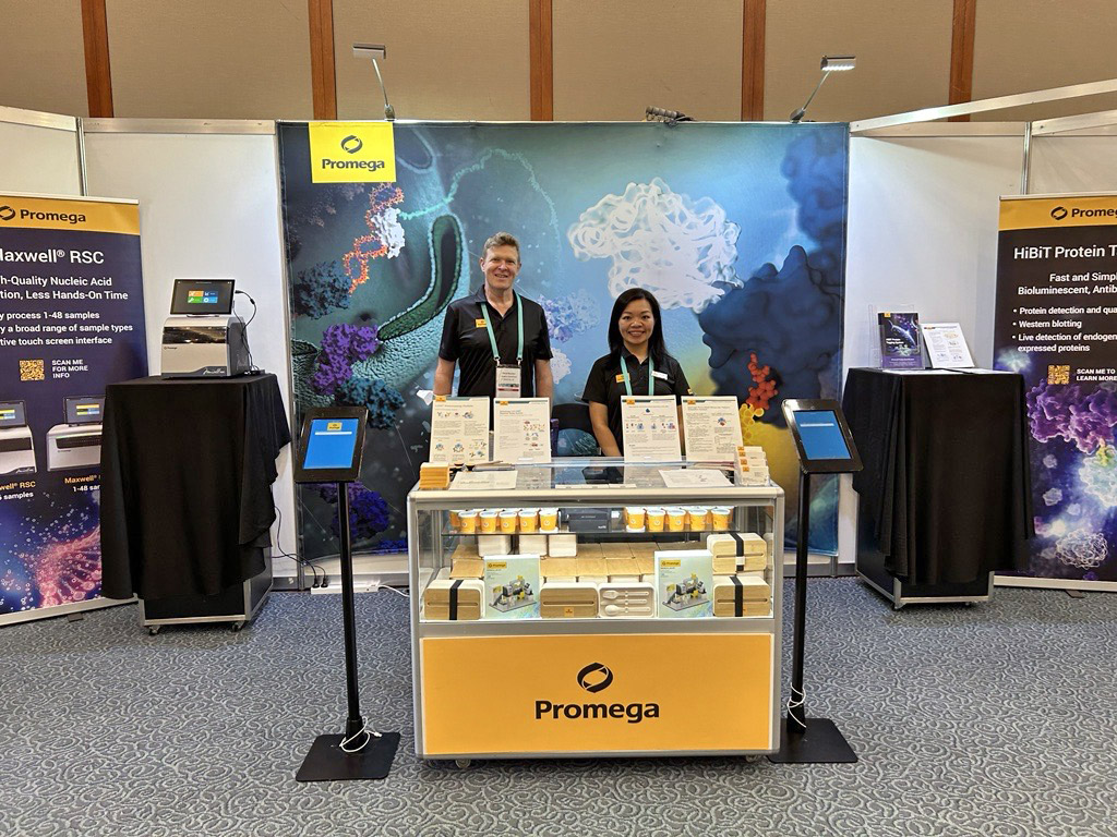 PromegaAU's tweet photo. We're ready at Lorne Infection & Immunity 2024! We look forward to hearing from esteemed research scientists about the latest advances in immunotherapy, antimicrobial resistance and more. Sign up for a chance to win an exclusive #Promega Lab Set with LEGO® pieces!
#LorneIandI https://t.co/XxLqTga5oZ