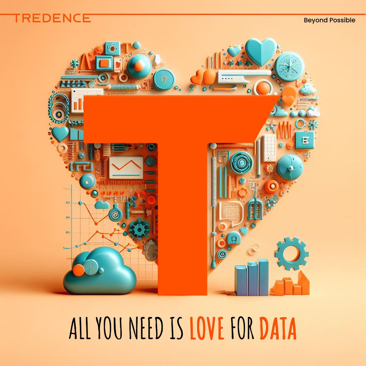 This Valentine’s Day, swipe right on a data-driven adventure! ♥️ #ValentinesDay #DataAnalytics #DataScientists