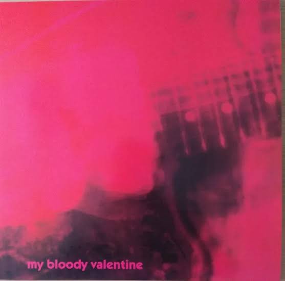 My Bloody Valentine - To Here Knows When (Official Music Video) youtu.be/xdHS1sbV5xw?si…

今日はおうちで大人しくこれを聴いてるんだからねっ｡°(°`ω´ °)°｡
 #MyBloodyValentine 
 #Loveless 
 #ToHereKnowsWhen