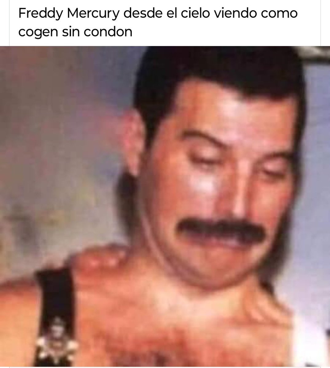 estebanbunbury0's tweet image. #FreddieMercury #cielo #cogen #Condon