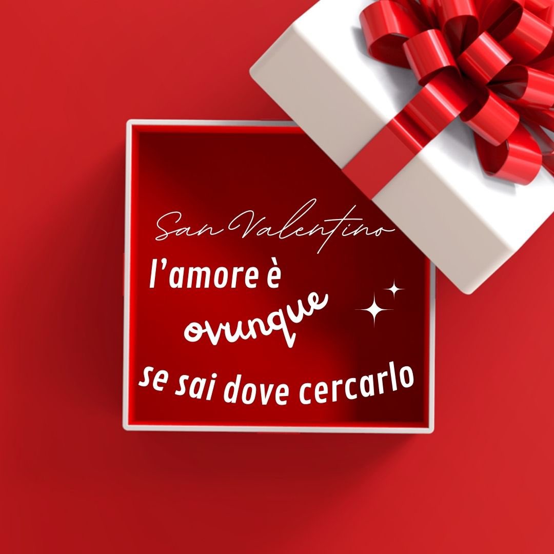ItaliaGroup's tweet photo. 14 febbraio 2024 Buon #SanValentino https://t.co/aLcIMh9z6y