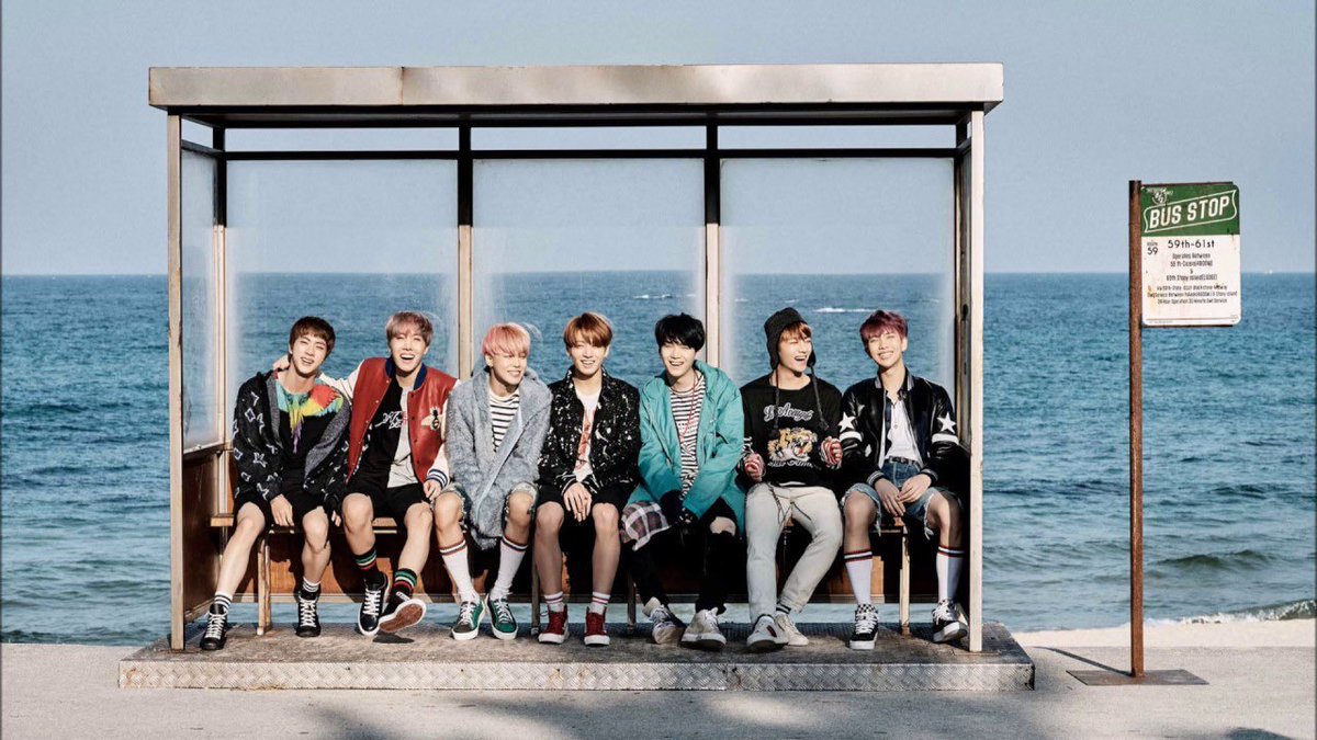 'Spring Day' by #BTS has re-entered in multiple Countries on the iTunes Chart, following #7YearsWithSpringDay! 🌸🍀