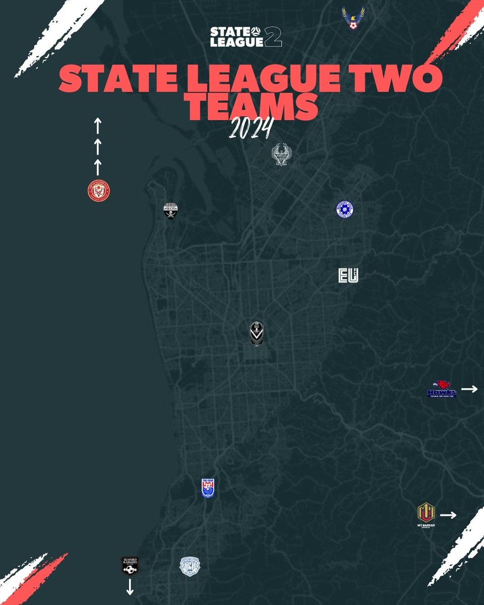 FSALeagues's tweet photo. Our #StateLeagueTwo fans sure love to travel! βοΈ
Which ground will we see you at this year? https://t.co/euhG23tOiZ