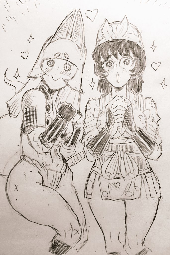 #ふんどしの日
ムッフフふんどし…🥹 