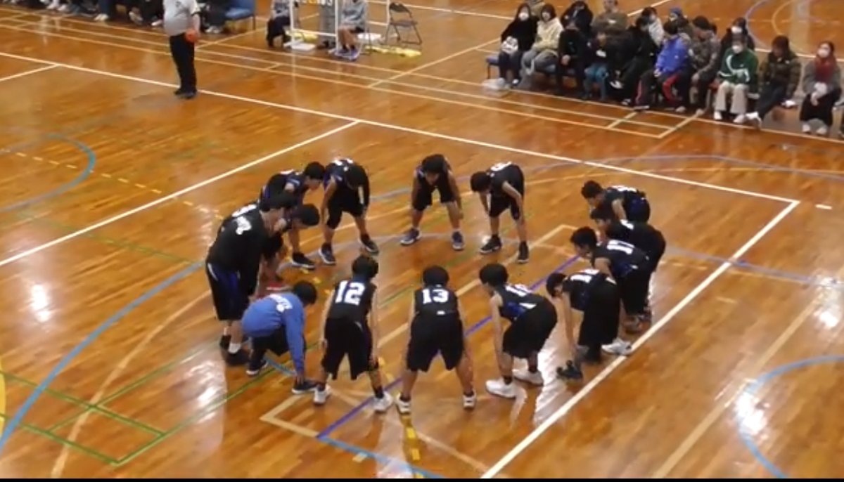 東青大会これが６年生最後の試合
この大会で6年生の素晴らしいﾌﾟﾚｰが沢山見れました。
惜しくも準優勝🥈よく頑張った☺️
今週月曜日から新人戦始まってます。
無事に１位通過出来ました✨
#CHIBA #大網ﾛｹｯﾂ #ﾐﾆﾊﾞｽ #全国行きたい #部員募集集