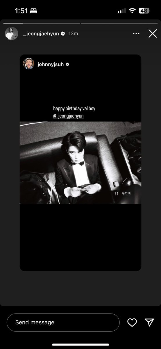 jaehyun reposted 😽